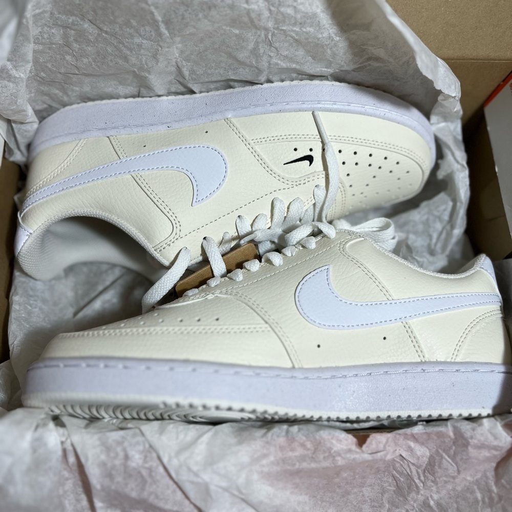 Nike Court Vision LO NN - Picture 9 of 10